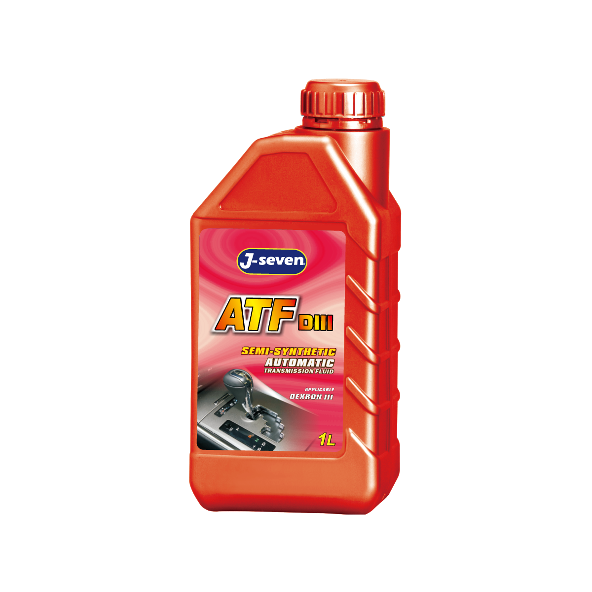 ATF DIII 變速箱用油