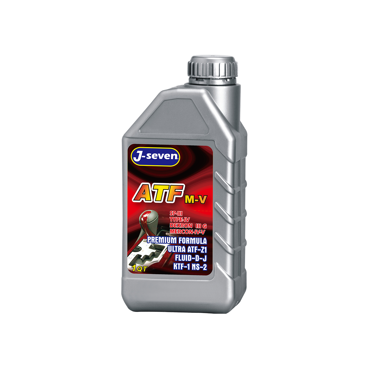 ATF M-V 變速箱用油